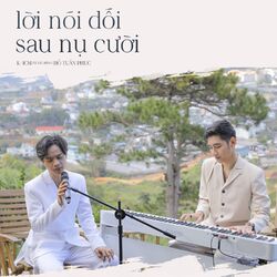 Cover of Lời Nói Dối Sau Nụ Cười (Piano Version)