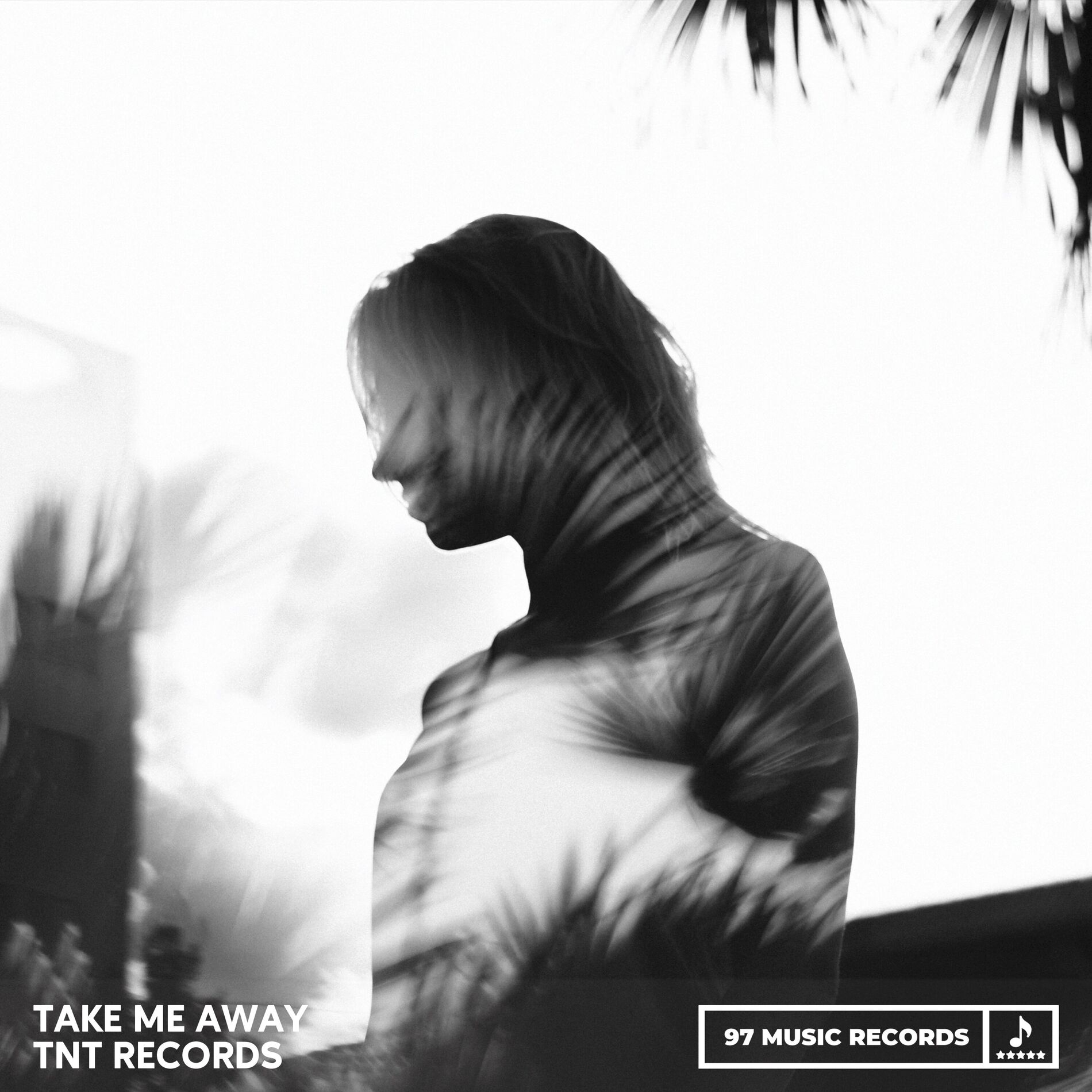 Album cover of Take Me Away