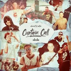 Cover of Curtain Call