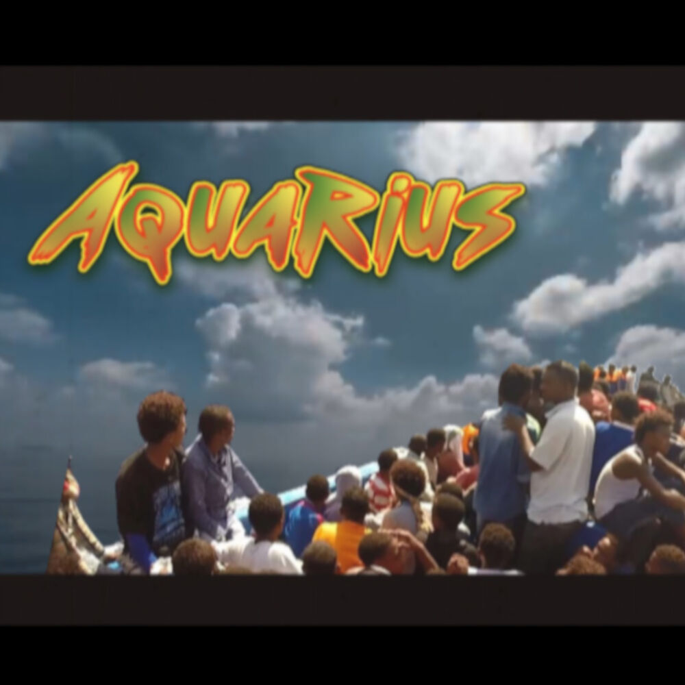 Picture of Aquarius