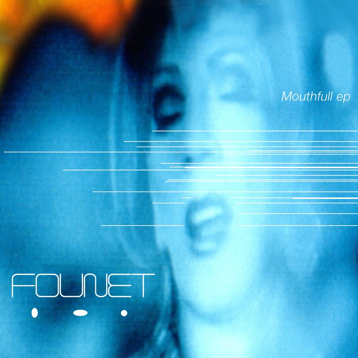 Album cover of Enrapture
