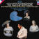 Les contes d'Hoffmann, Antonia Act : Offenbach: Les contes d'Hoffmann, Antonia Act: Duet. C'est une chanson d'amour by Joan Sutherland album cover