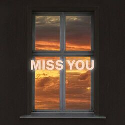 Cover of Miss You