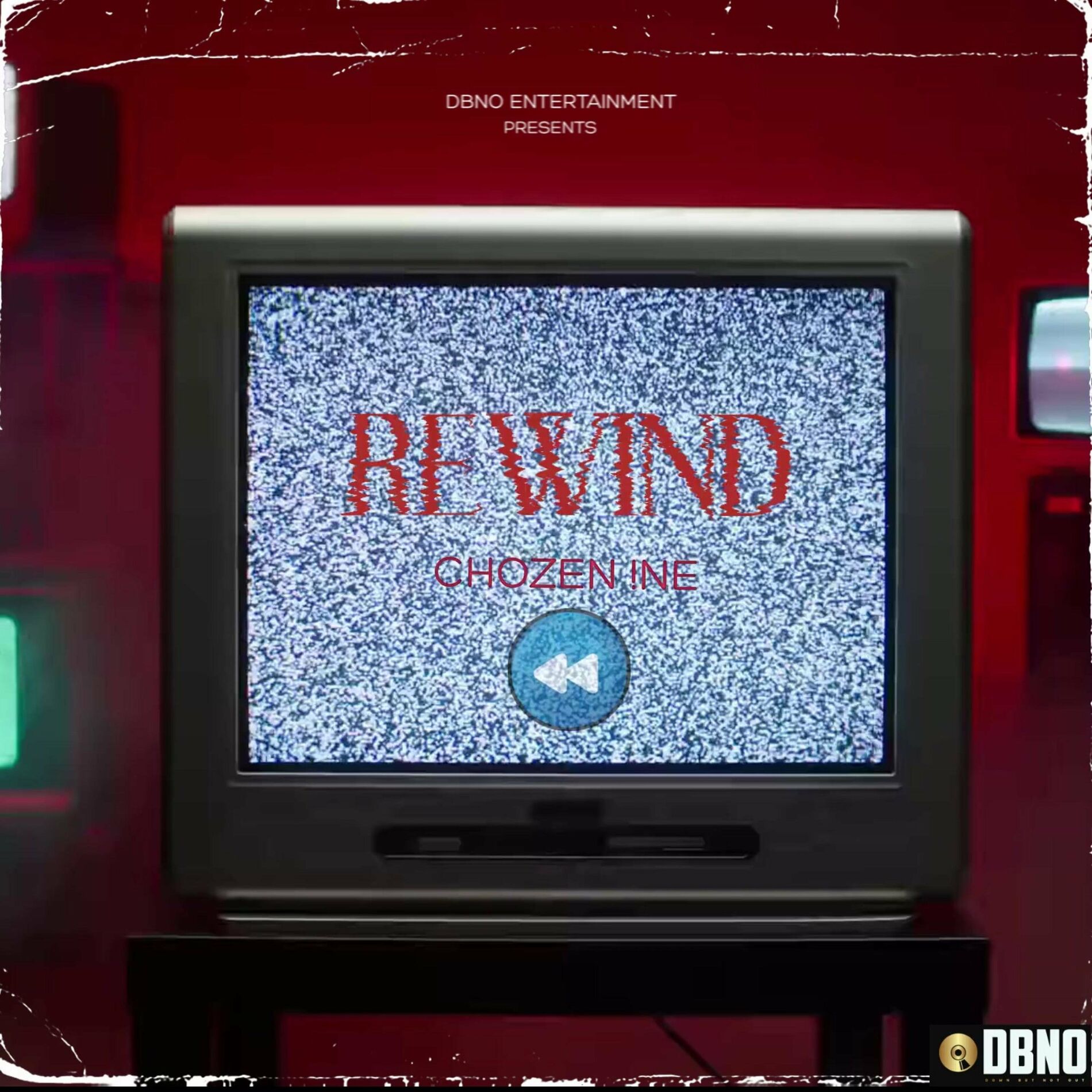 Album cover of REWIND