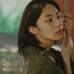 Cover of Go for a Walk