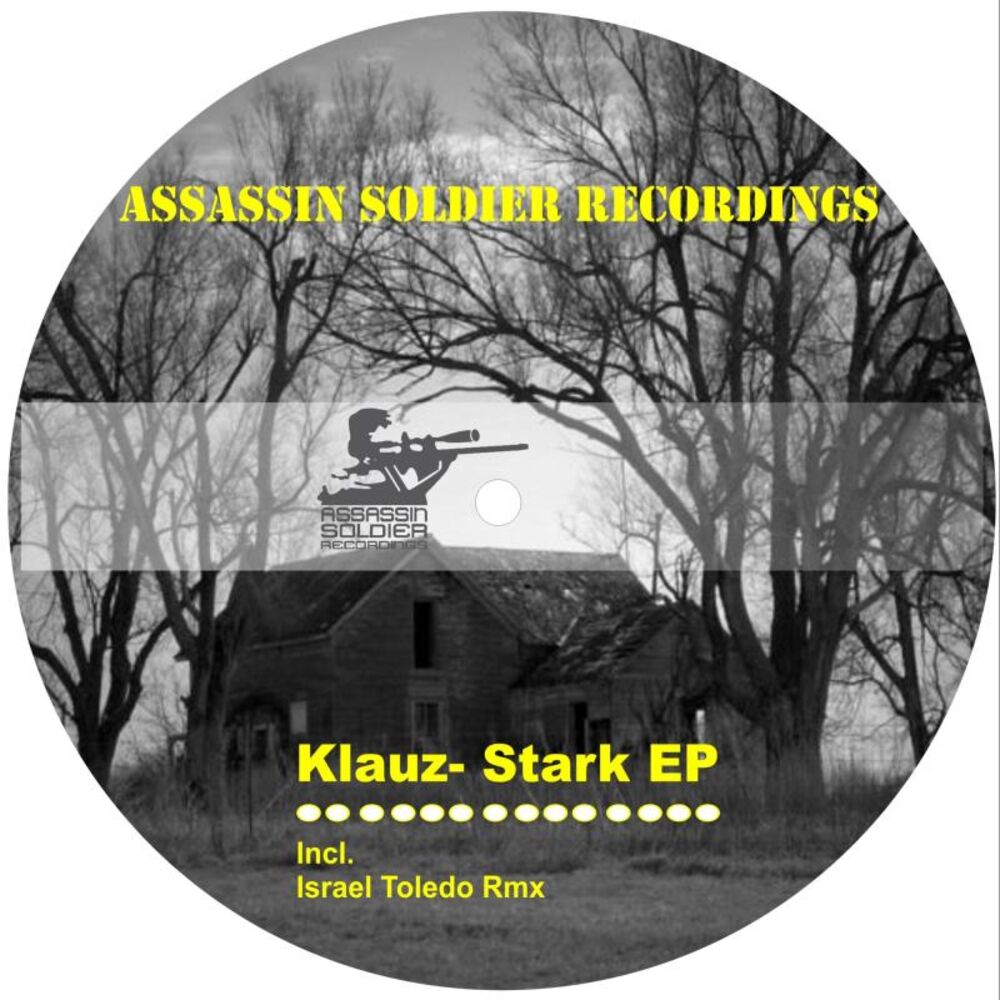 Picture of Stark EP