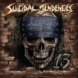 Cover of 13
