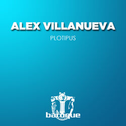 Cover of Plotipus