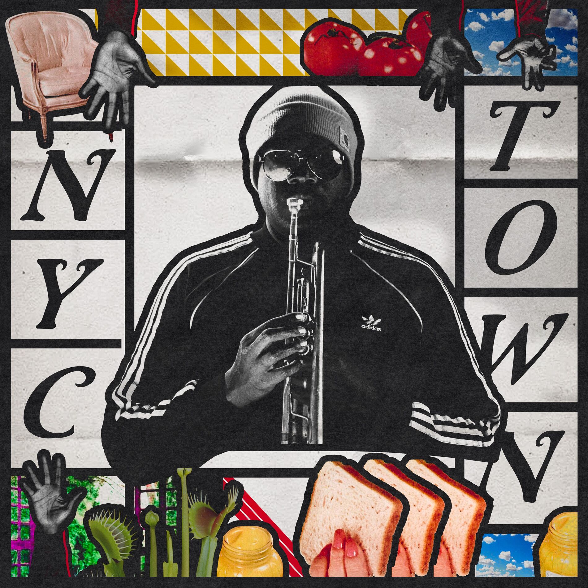 Album cover of Confines