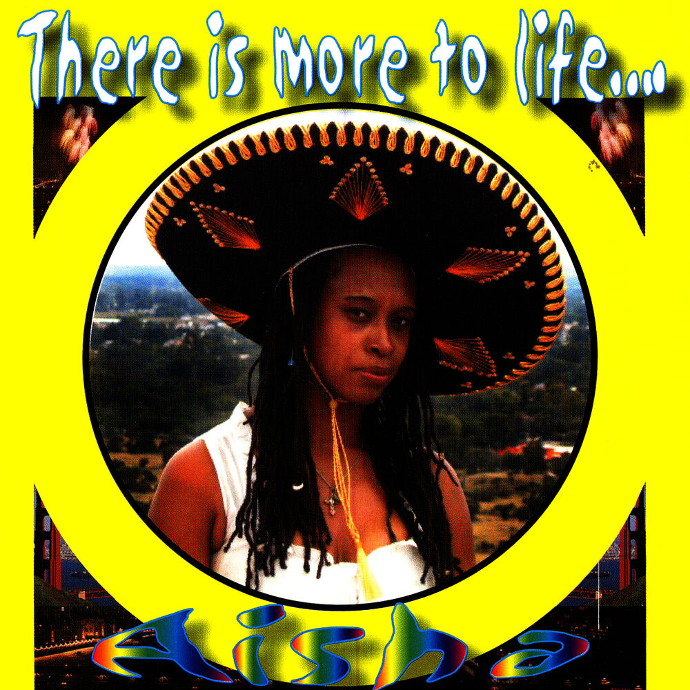 Picture of There Is More to Life
