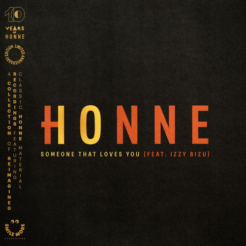 Someone That Loves You (10 Years)