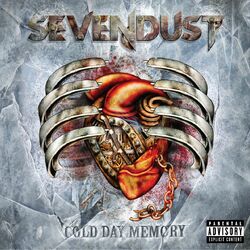 Cover of Cold Day Memory