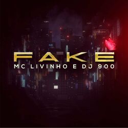 Cover of Fake