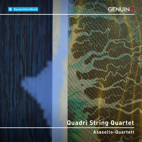 Quadri: String Quartet in D Major