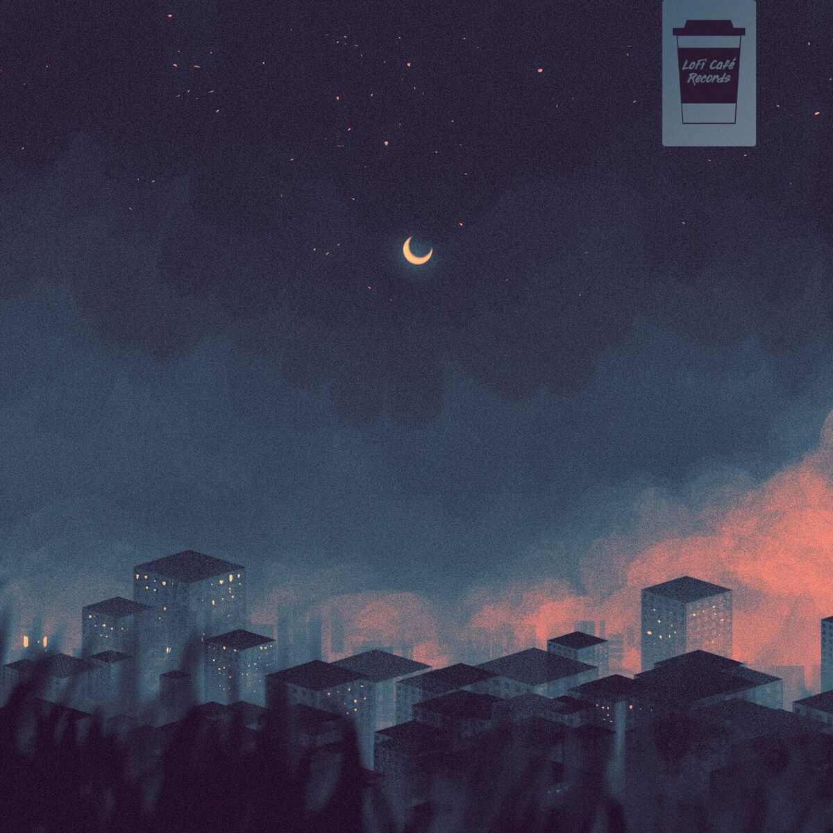 Album cover of nocturnal getaway