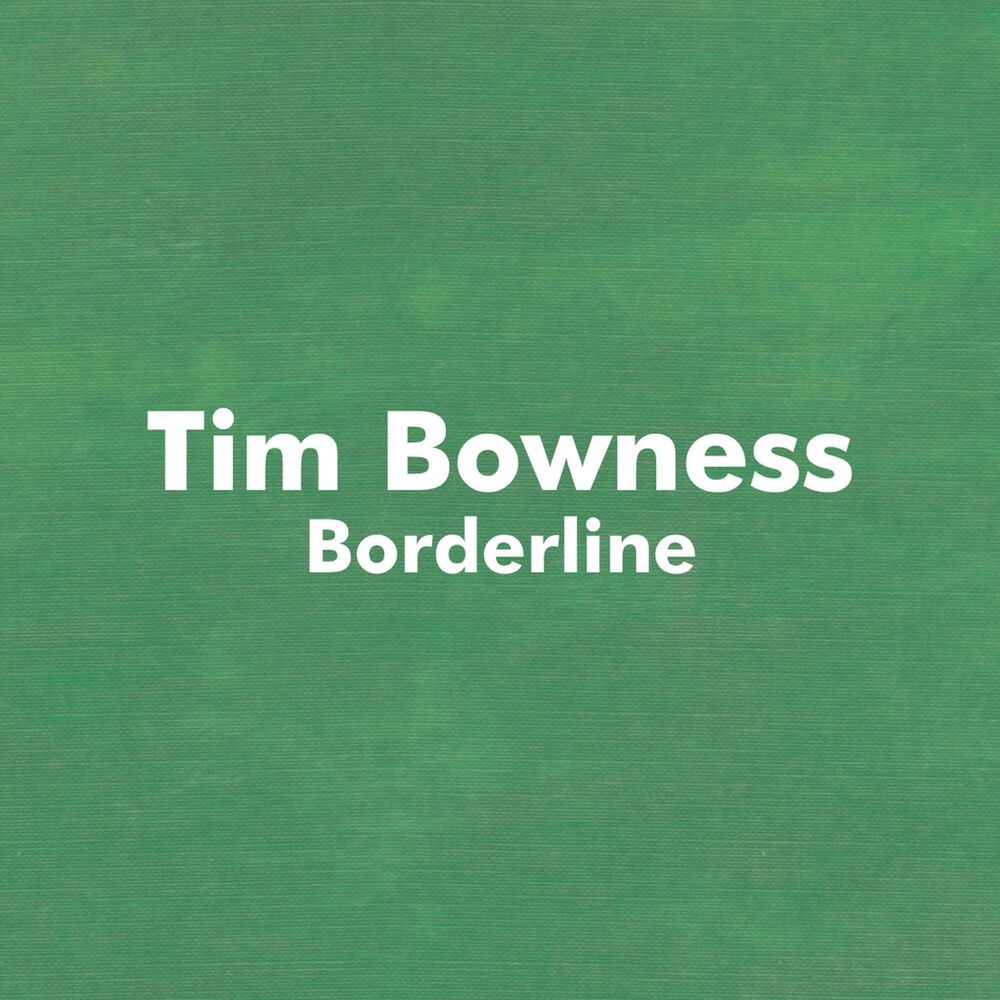 Picture of Borderline (feat. Dylan Howe & David Longdon)