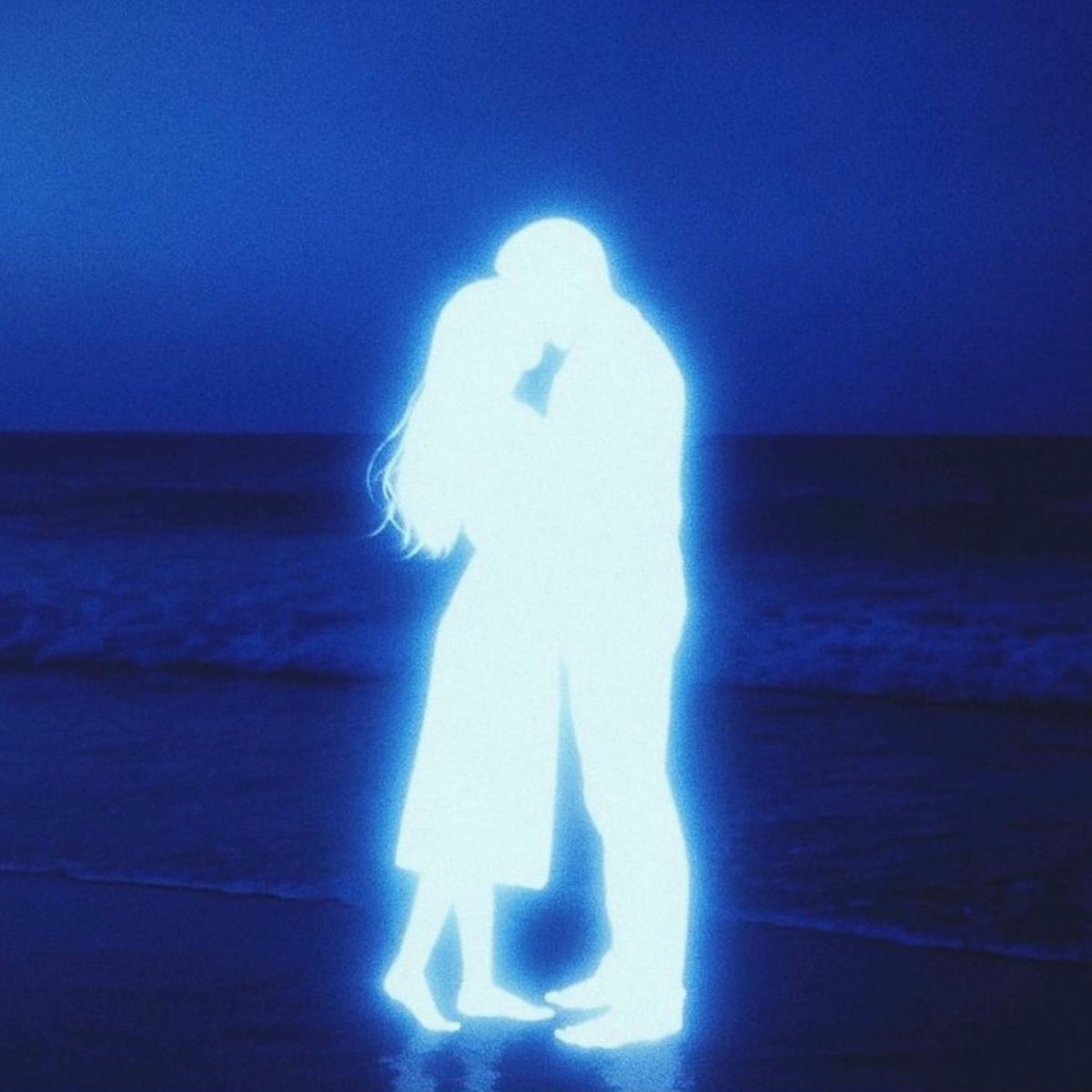 Album cover of Dance In The Night