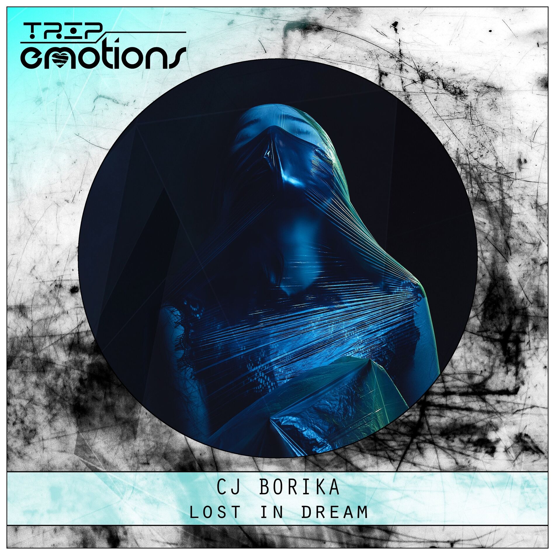 Album cover of Lost in Dream