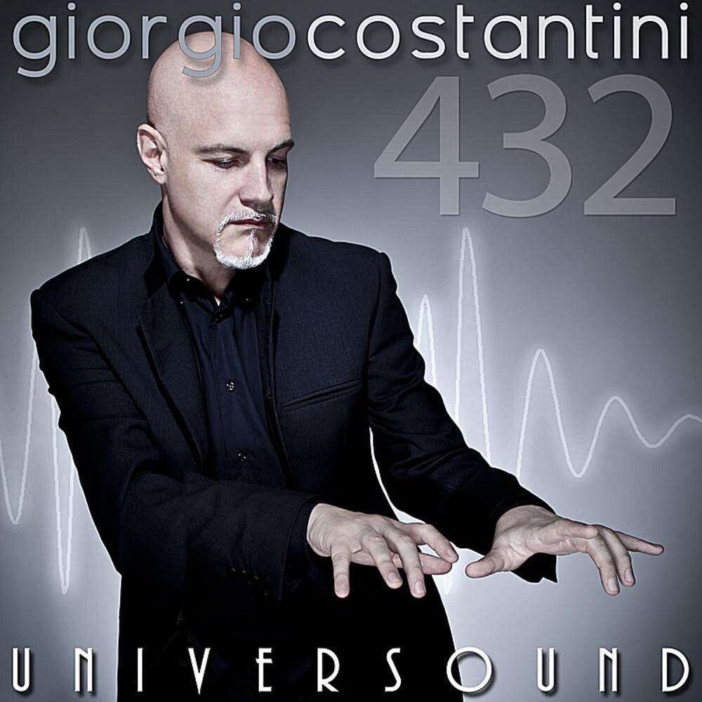 Picture of Universound: 432 Hz