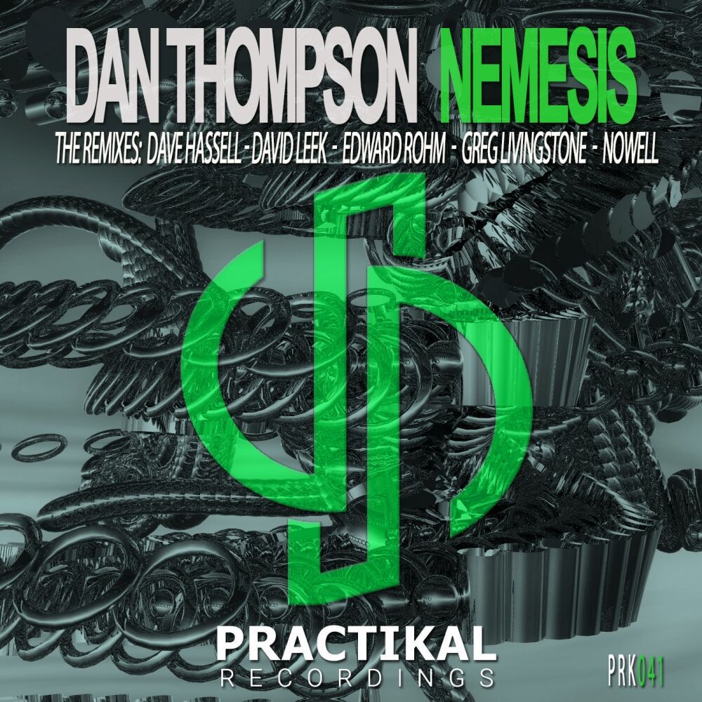 Picture of Nemesis: The Remixes