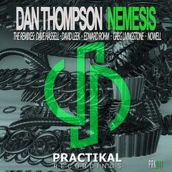 Cover of Nemesis: The Remixes