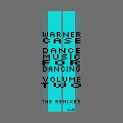 Cover of dance music for dancing, vol. 2 (the remixes)