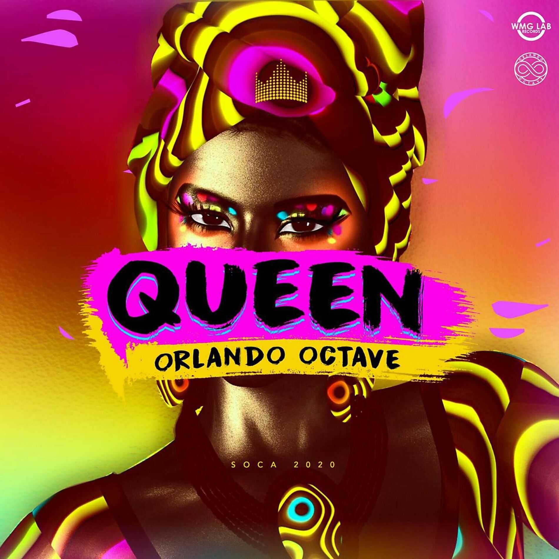 Album cover of Queen