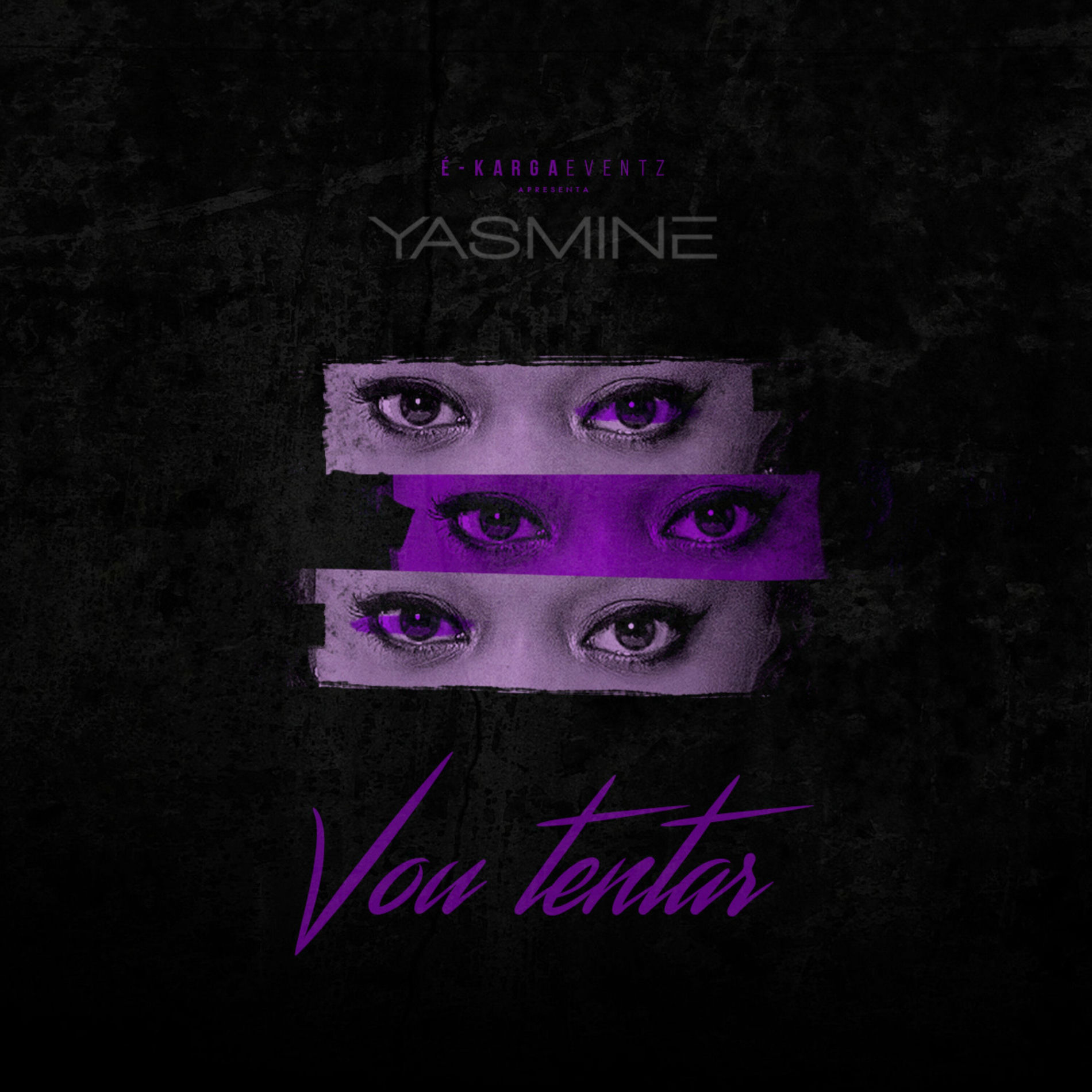 Album cover of Vou Tentar