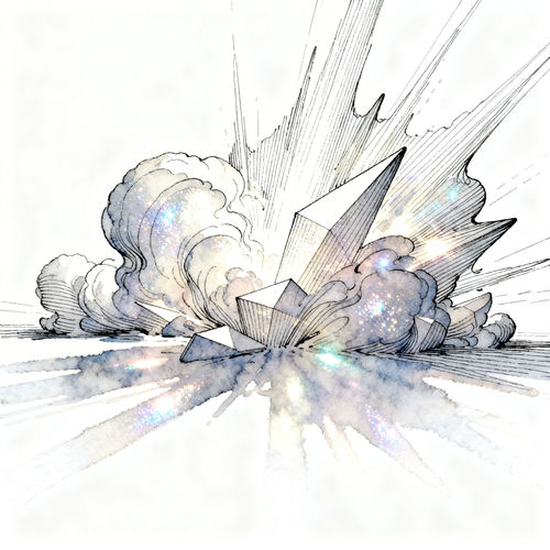 Goes Boom