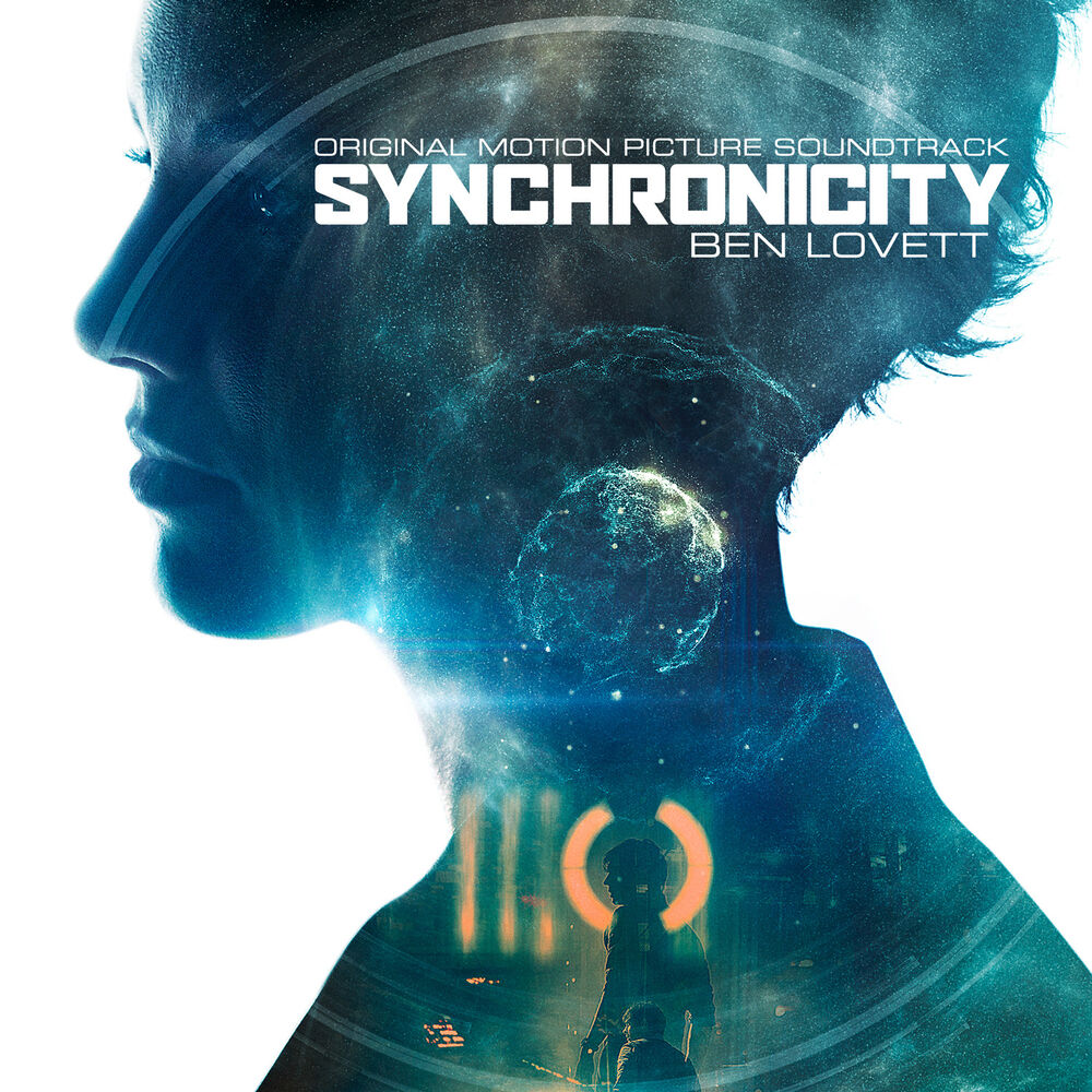 Picture of Synchronicity (Original Motion Picture Soundtrack)