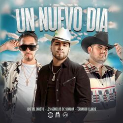Cover of Un Nuevo Dia