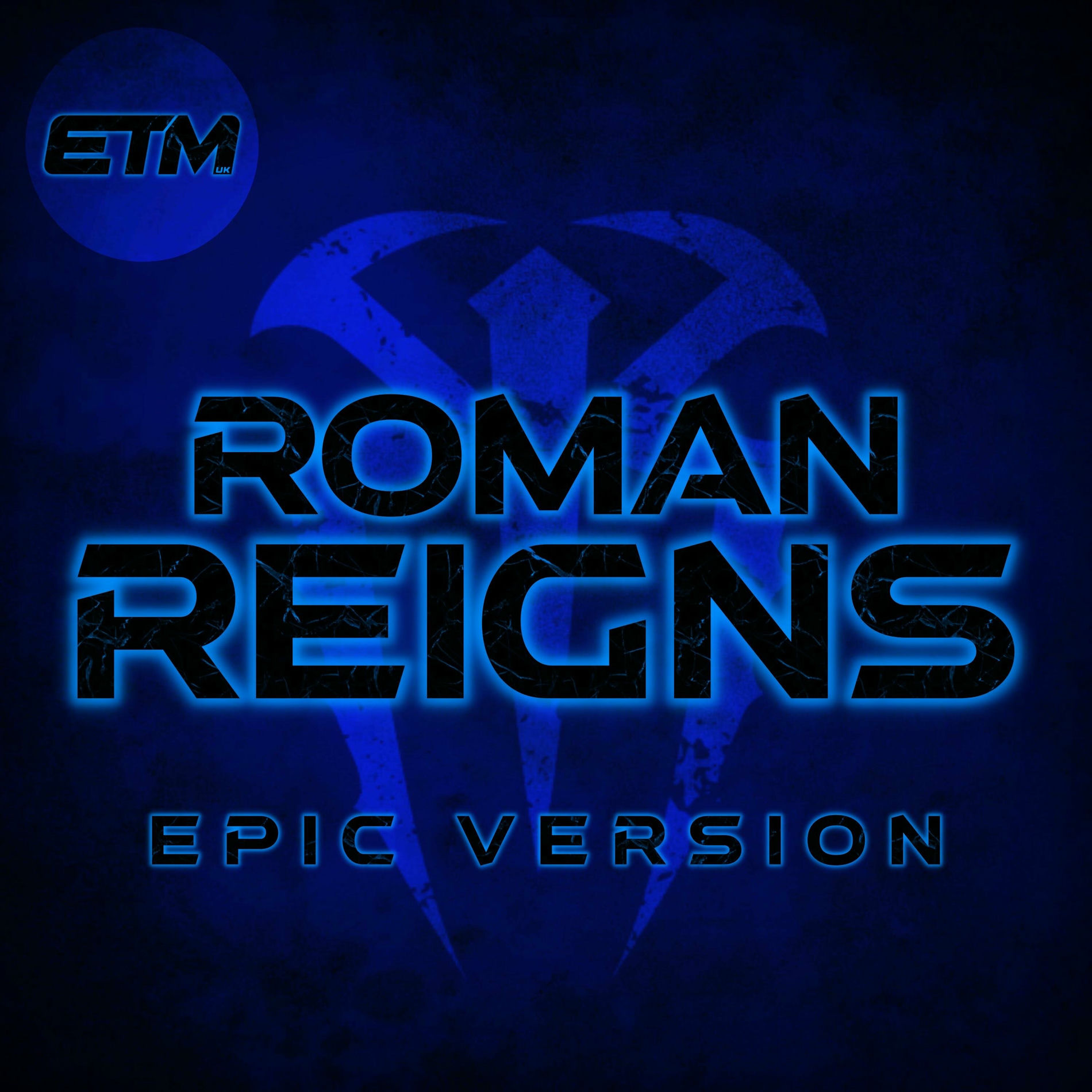 Album cover of WWE: Head of the Table (Roman Reigns) (Epic Version)