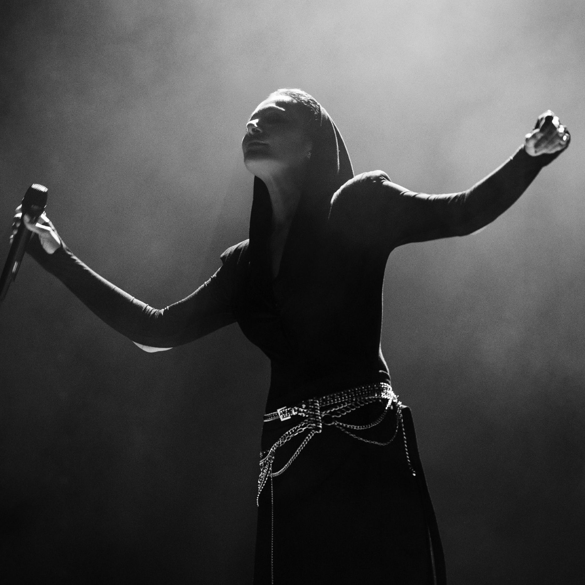 Album cover of arz (Live)