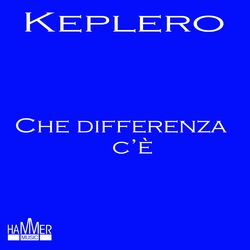 Cover of Che differenza c'è