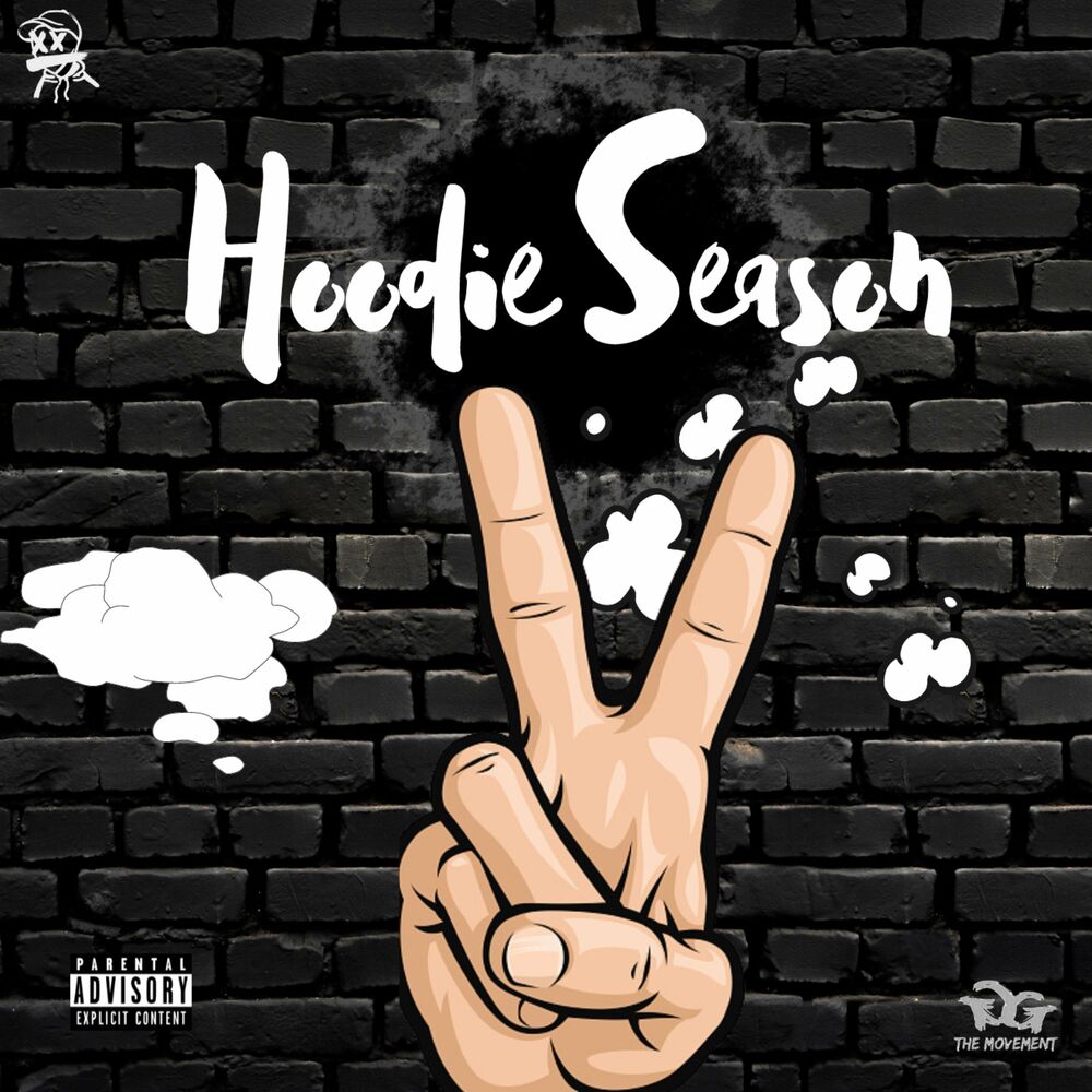 Picture of Hoodie Season II