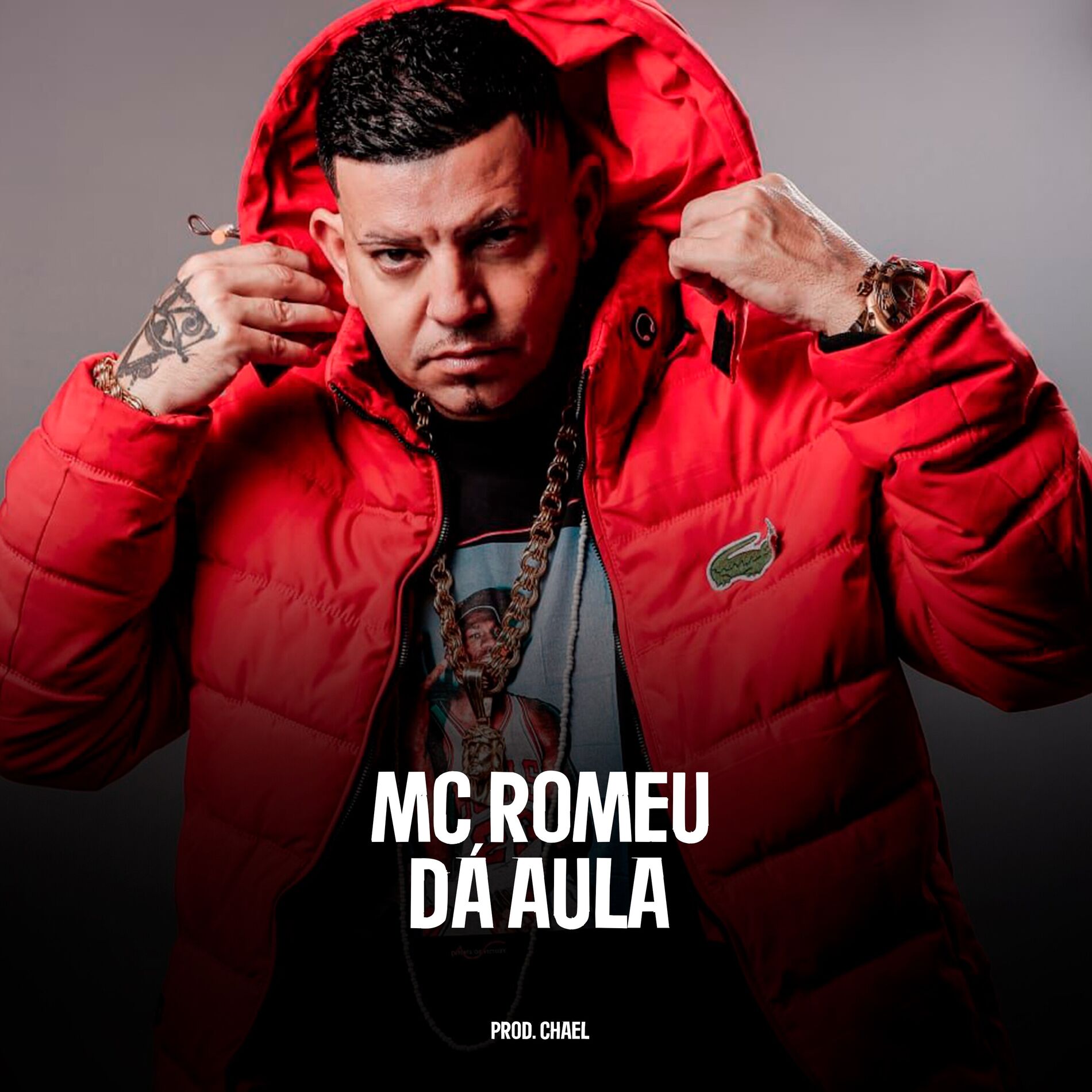 Album cover of Dá Aula