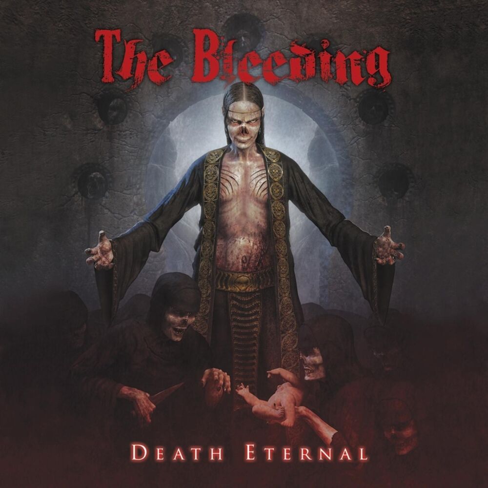 Picture of Death Eternal