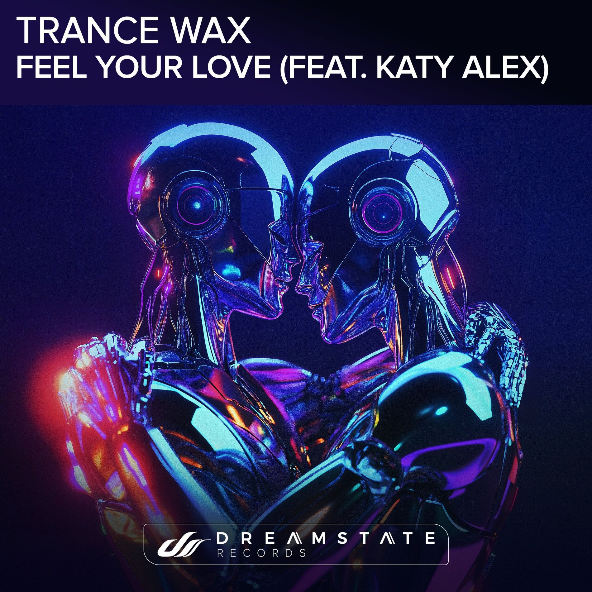 Album cover of Feel Your Love (feat. Katy Alex)