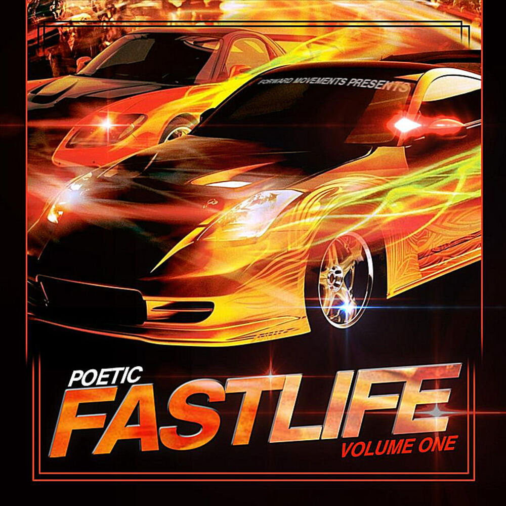 Picture of Fastlife, Vol. One