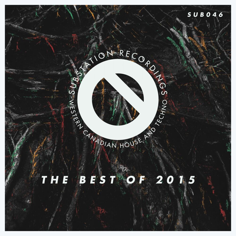 Picture of Best of Substation Recordings 2015