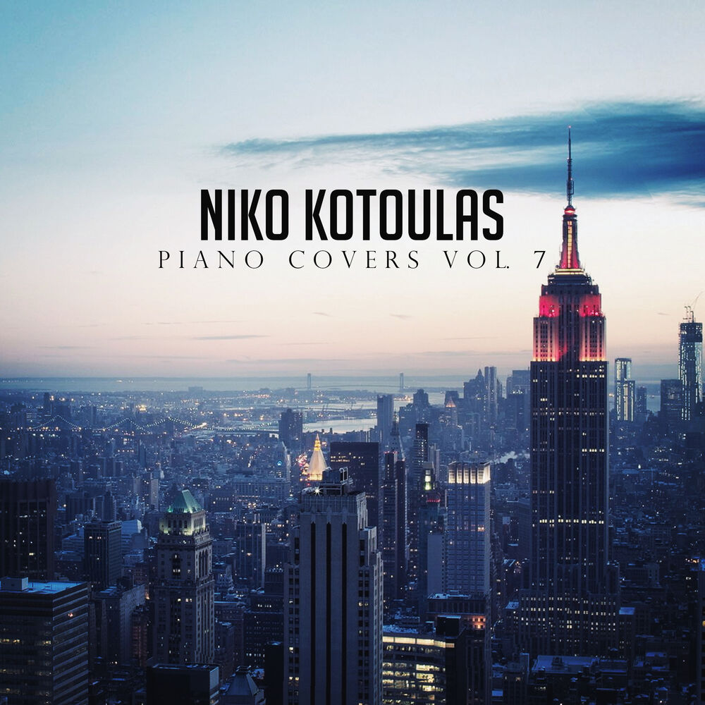 Picture of Piano Covers, Vol. 7