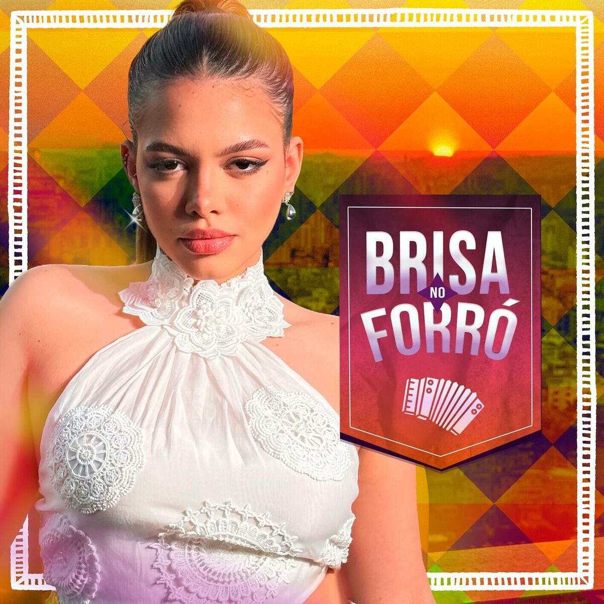 Album cover of Vem Me Amar