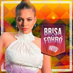 Cover of Brisa no Forró