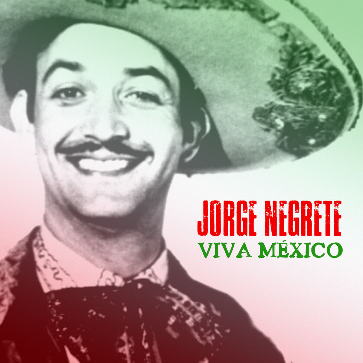 Album cover of El Hijo del Pueblo