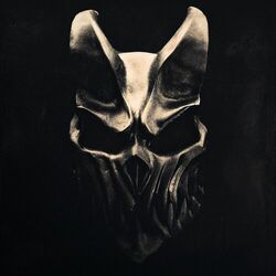 Cover of Misery Sermon
