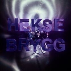Cover of Heksebrygg (feat. Hogan, JAiKE, Vince & Axlo)