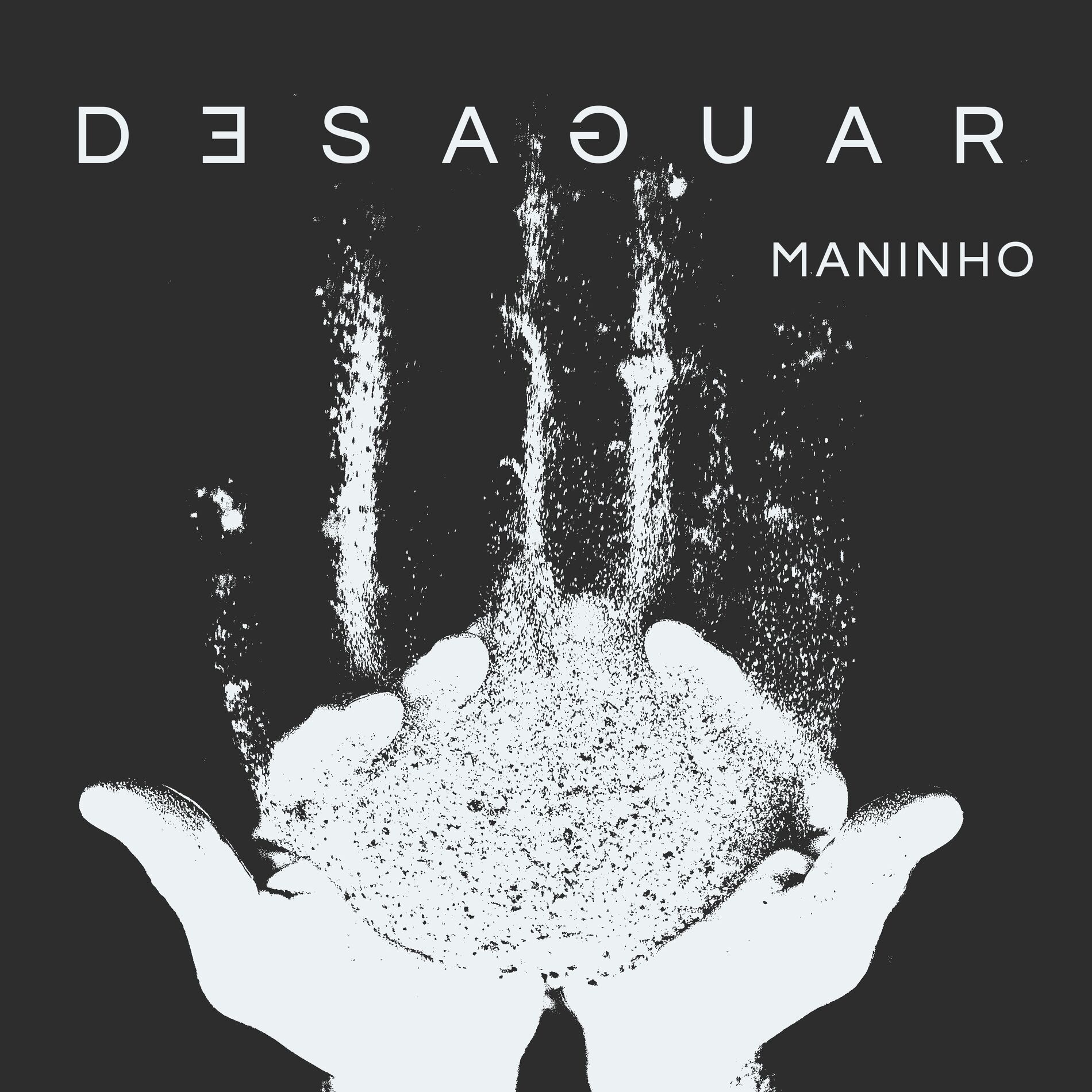 Album cover of Desaguar
