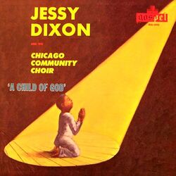 Cover of A Child Of God