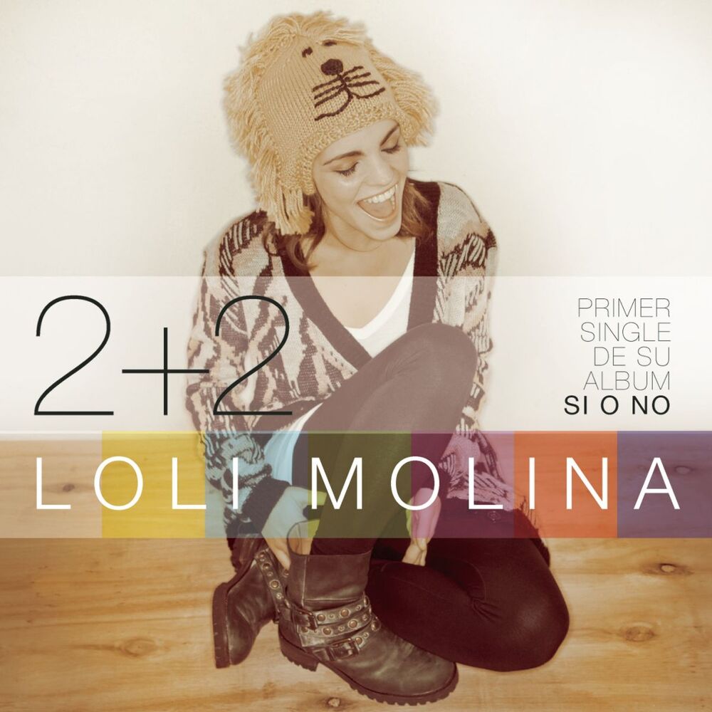 Picture of 2+2