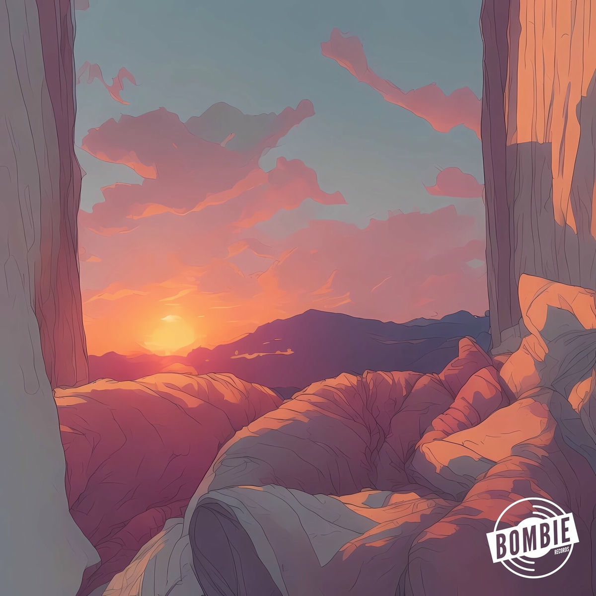 Album cover of lossless memories